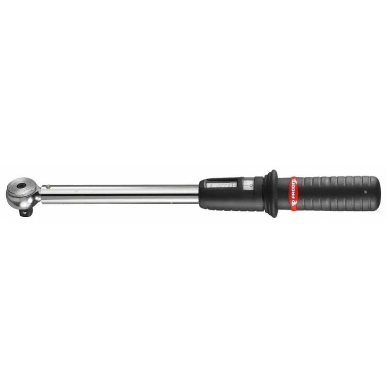1/2" OHYBOVÝ MOMENTOVÝ KLÍČ S PEVNOU RÁČNOU 20 - 100 NM - FC-S.209-100PB