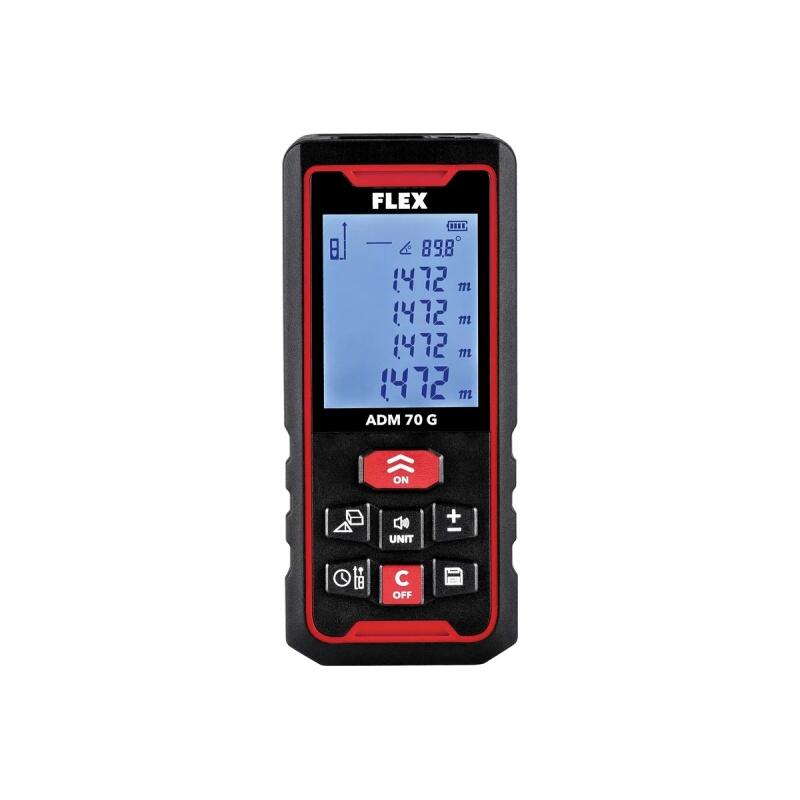 ADM 70 G Dálkoměr laserový - FX-518956