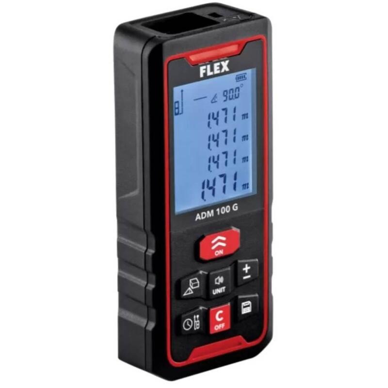 ADM 100 G Dálkoměr laserový - FX-518964