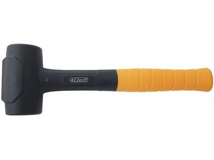Palička 1300g bezodskoková s plastovou rukojetí - 4CZ-54-1200