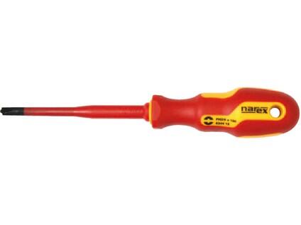 Šroubovák speciální elektro, S LINE ELEKTRO SLIM PH2/PL x 100 mm - NB8344-12