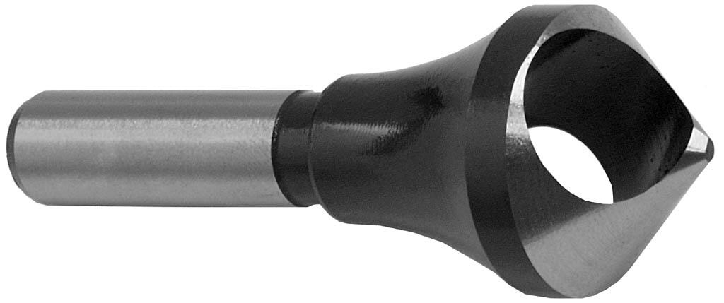 Záhlubník odjehlovací 90° D15/20 HSSCo5 - CZ745-020