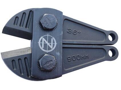 Náhradní nože pro kleště 270 370 mm - 4CZ-270NN-370