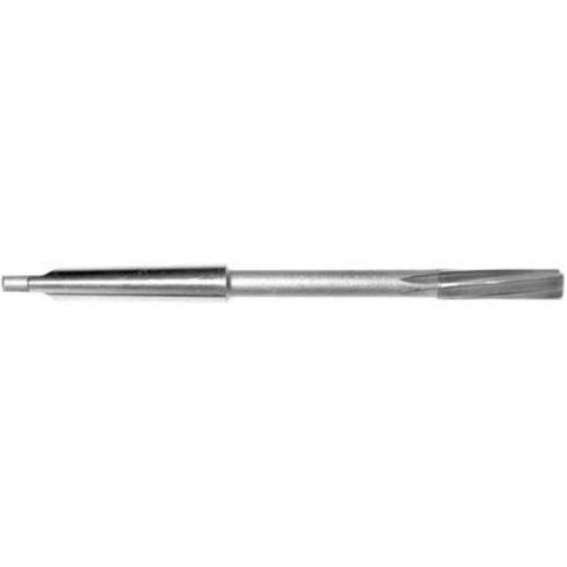Strojní výstružník 40H8 HSSCO CSN 221431 HSSCO/DIN 208 B - SM-B314008F400S