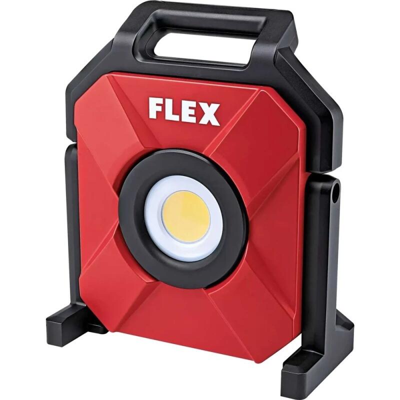 CL 10000 10.8/18.0 Aku stavební LED svítilna /FlexPack/ - FX-504610