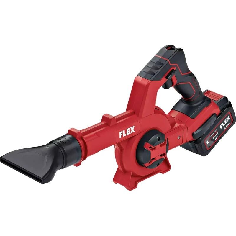 BW 18.0-EC / Detailing Set Aku fukar pro sušení automobilů 18,0 V - FX-530537