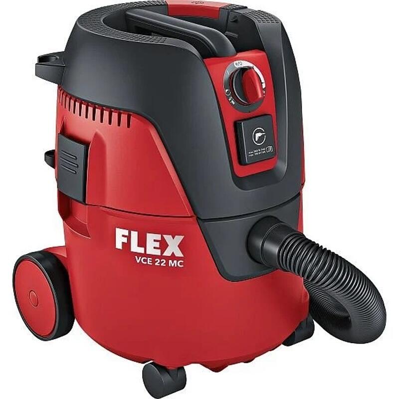 VCE 22 M MC V Vysavač bezpečnostní 20l s ručním čištěním filtru - pro automobilový průmysl - FX-530920