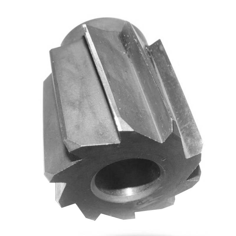 Nástrčný výstružník  68H8 CSN 221432/DIN 219 B - SM-B320688F000S
