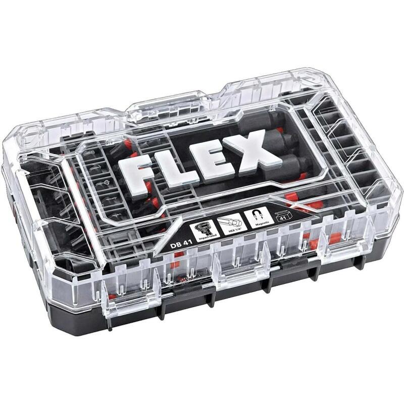 Bit-Set DB 41 Sada bitů Premium - FX-530494