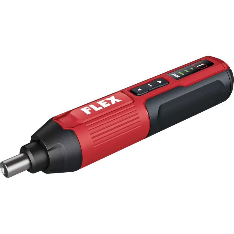 SD 5-300 4.0 C Akumulátorový šroubovák 4,0 V - malý každodenní pomocník v kapesním formátu - FX-530728