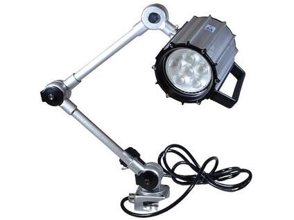 Úsporná voděodolná LED lampa VLED-500M na 220-240V - VR-VLED-500M-220V/24V