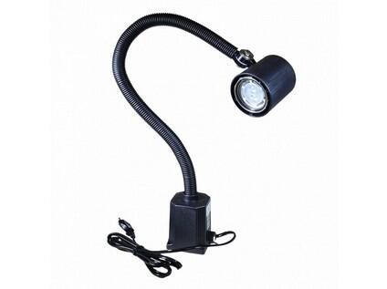 Úsporná LED lampa VLED-50FT na 220V, trafo 12V - VR-VLED-50FT-220V/12V