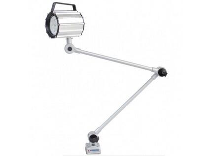 Úsporná voděodolná LED lampa VLED-500L na 24V - VR-VLED-500L-24V