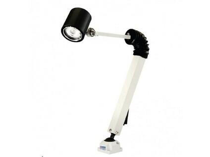 Prachotěsná LED lampa VLED-30M na 220V, trafo 12V - VR-VLED-30M-220V/12V
