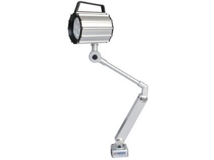 Úsporná voděodolná LED lampa VLED-400M na 220-240V - VR-VLED-400M-220V/24V