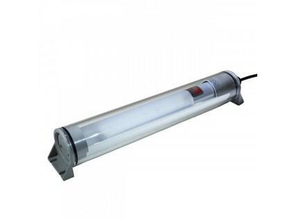 Voděodolná LED zářivka VLED-W13 na 100-240V - VR-VLED-W13-100-240V