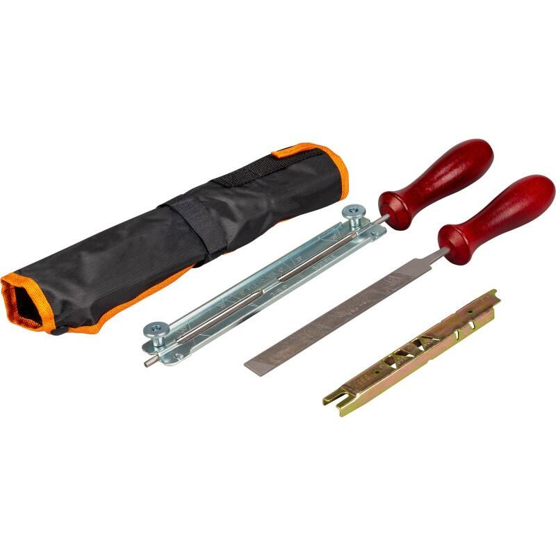 SET SK4 Sada pro ostření - 65406058