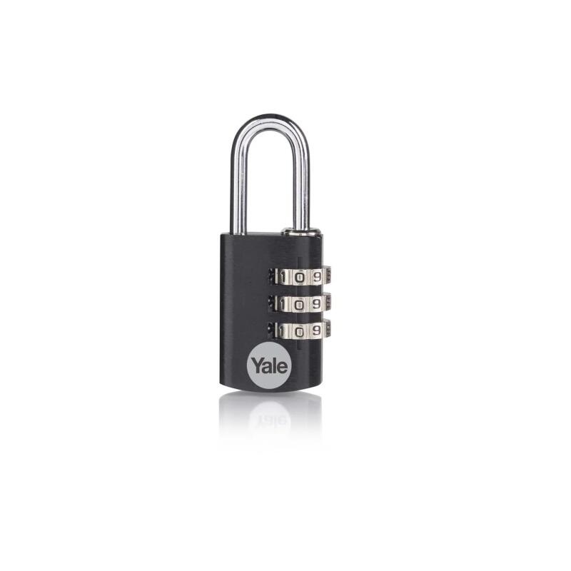 YE3CB/20/121/1/BK 3KL ALU VIS.ZAMEK b6-S - FBAA001410
