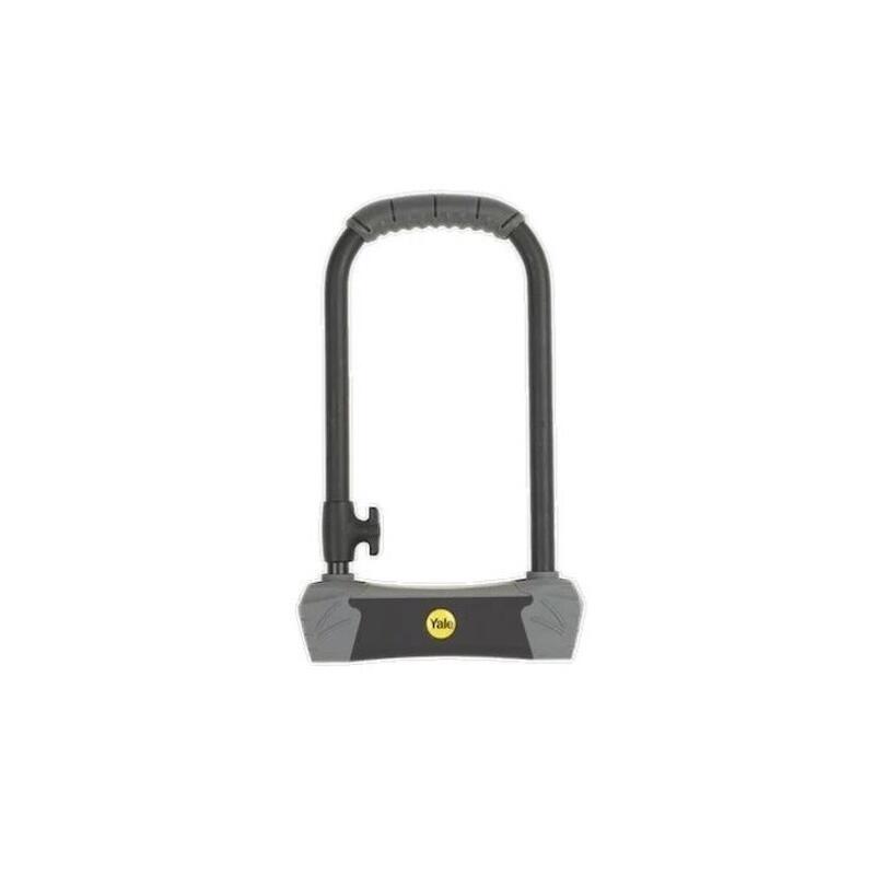 Yale U-cyklozámek MAX b1-S - FBAA001294
