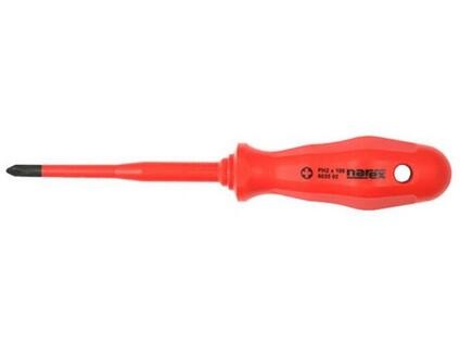 Šroubovák Phillips, PROFI LINE ELEKTRO SLIM PH2x100 - NB8035-02