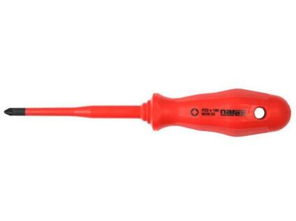 Šroubovák Pozidriv PZ1 x 80 mm PROFI LINE ELEKTRO SLIM - NB8036-01