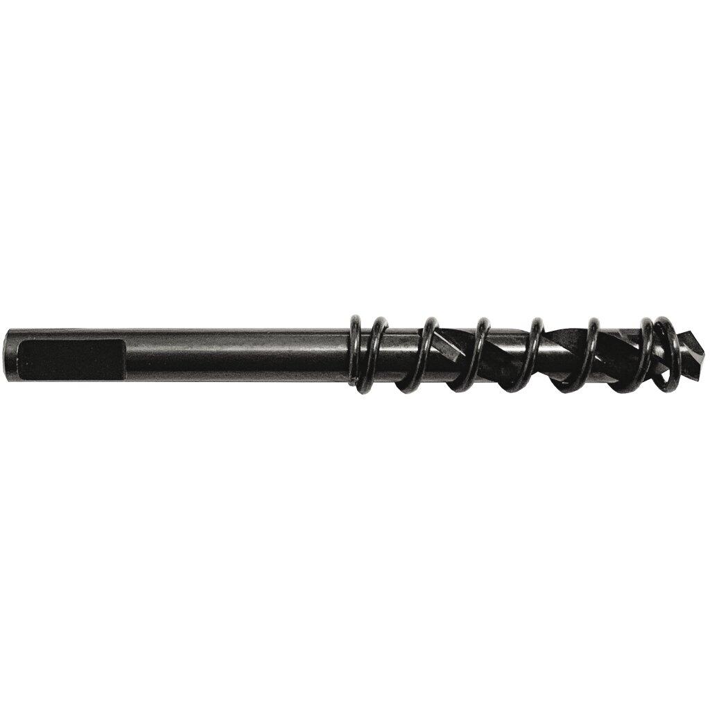 Pilotní vrták pro vykružovací korunky 6 x 76/19 mm - CZK-2725-001