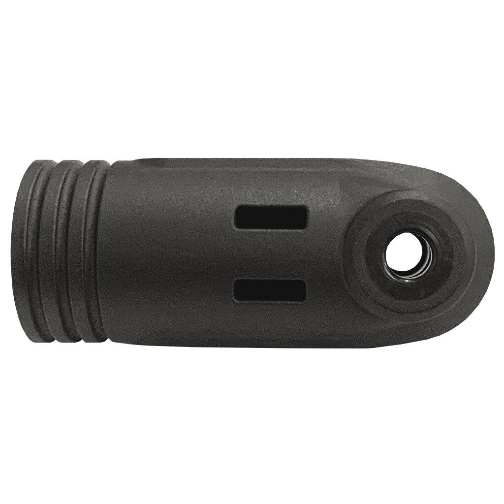 Adaptér odsávání pro SDS-plus vrtáky s odsávacími otvory - na vysavač - VB020300003120