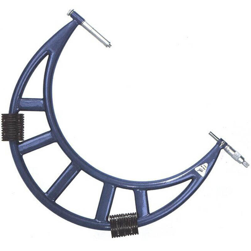 Mikrometr 300-400x0,01mm - SO906-012