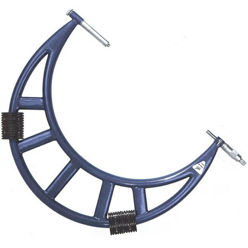 Mikrometr 400-500x0,01mm - SO906-013