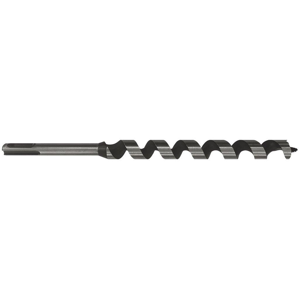Vrták hadovitý 14x460mm s upínáním SDS-plus - VHS140460