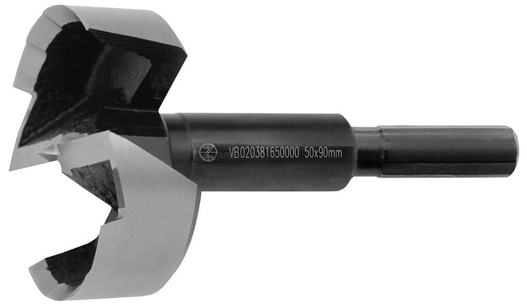 Forstnerův vrták CV Premium 55x90mm - VB020381655000