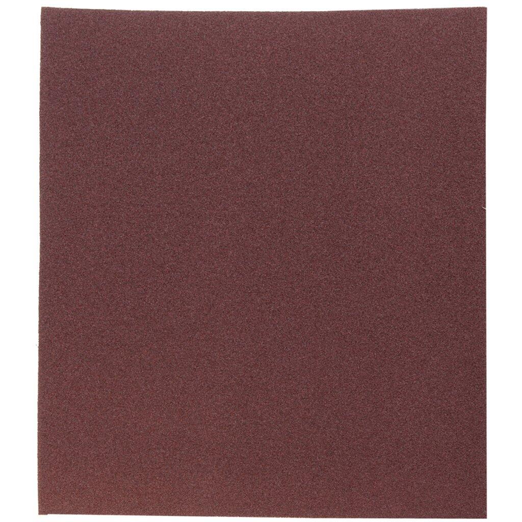 Brusné plátno 230x280mm zrnitost 180 AN Premium - IM-A-738-0180