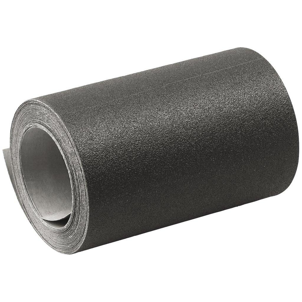 Brusný papír 200mm zrnitost 100 role 25m - IM-11-SE-RR100