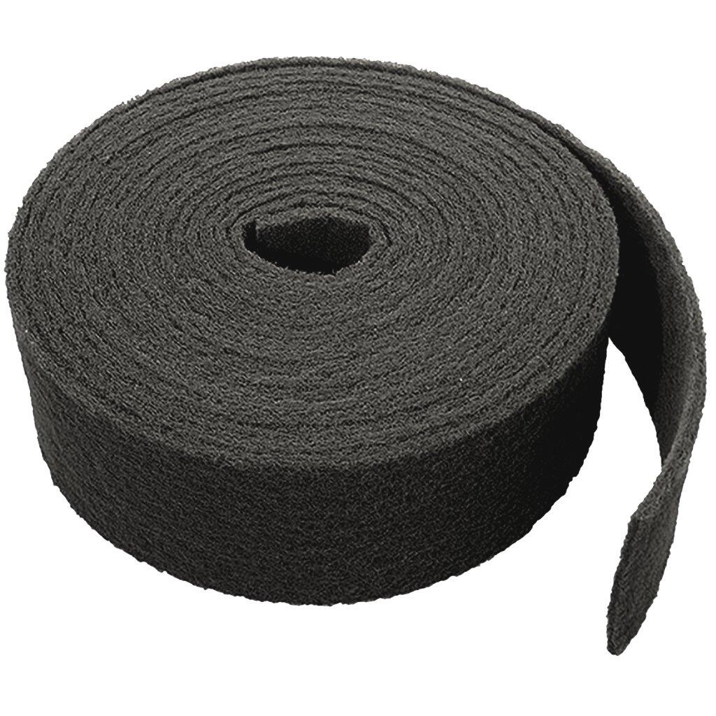 Brusné rouno 100mm x 10m S/C 400 v roli - IM-FSS400R