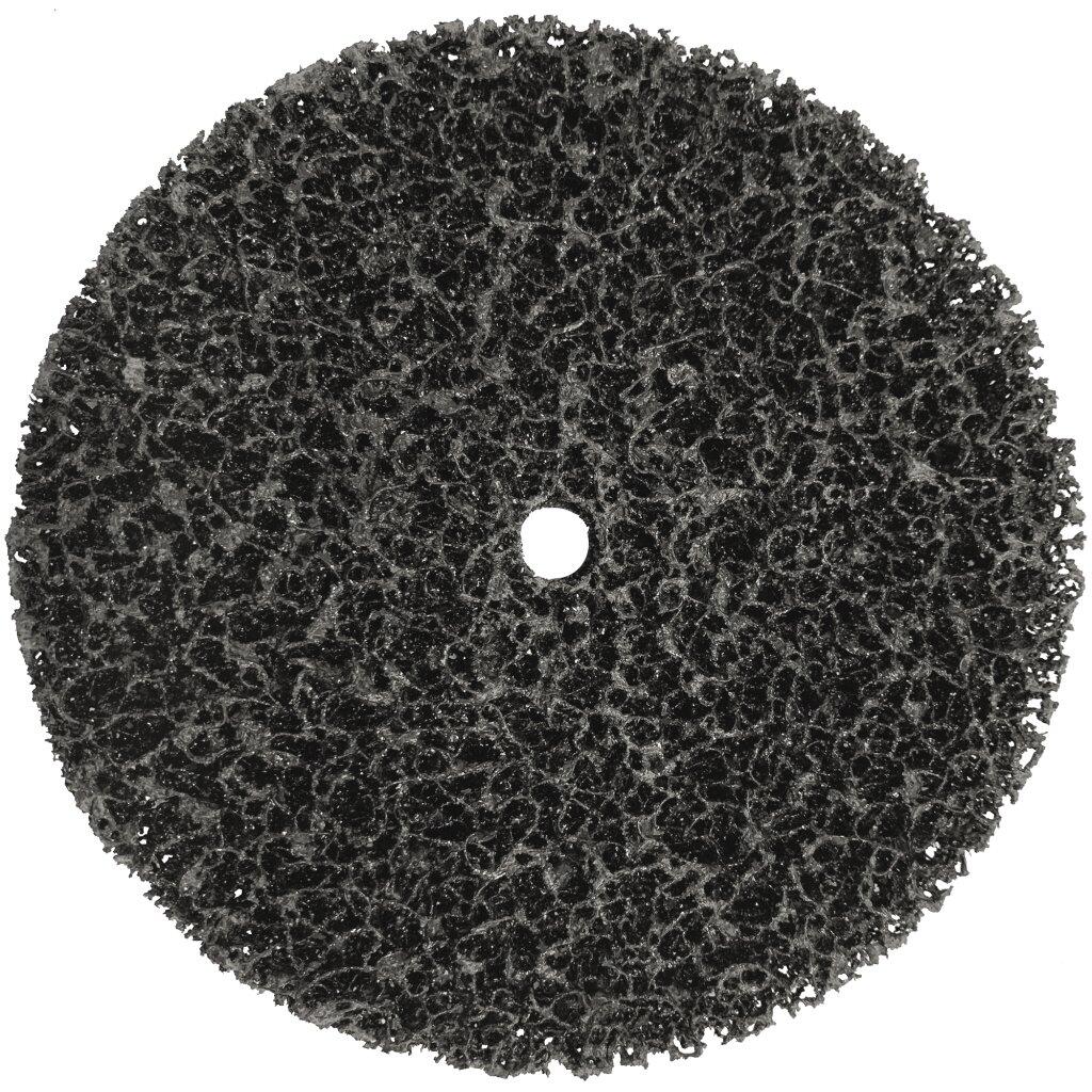 Kotouč leštící sklolaminátový 150x13x12 na ocel, nerez, plast, kámen, dřevo - bez stopky - IM-10-DPS150