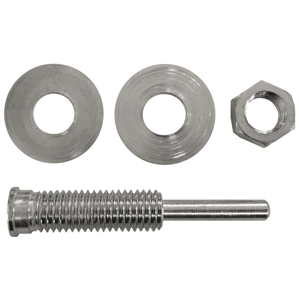 Stopka pro kotouč leštící sklolaminátový 150mm - IM-10-ST150