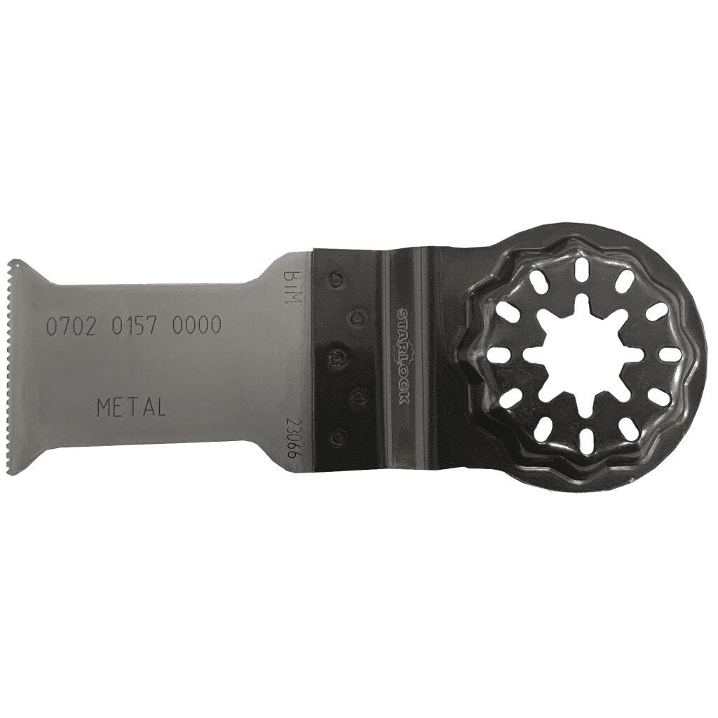 Pilový plátek E-Cut Fine 50/30mm pro deltabrusku (plech do 2 mm, hliníkové profily, měděné trubky, tvrdé plasty) - IM-DB20157