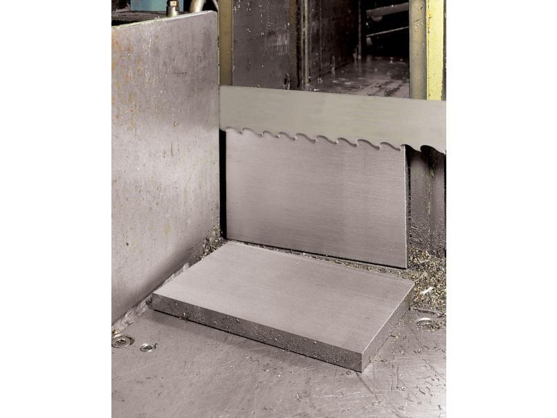 Pilový pás bi-metal Sandflex® Cobra™ - svařený - délka 3180mm - BA-3851-27-0.9-10/14-3180