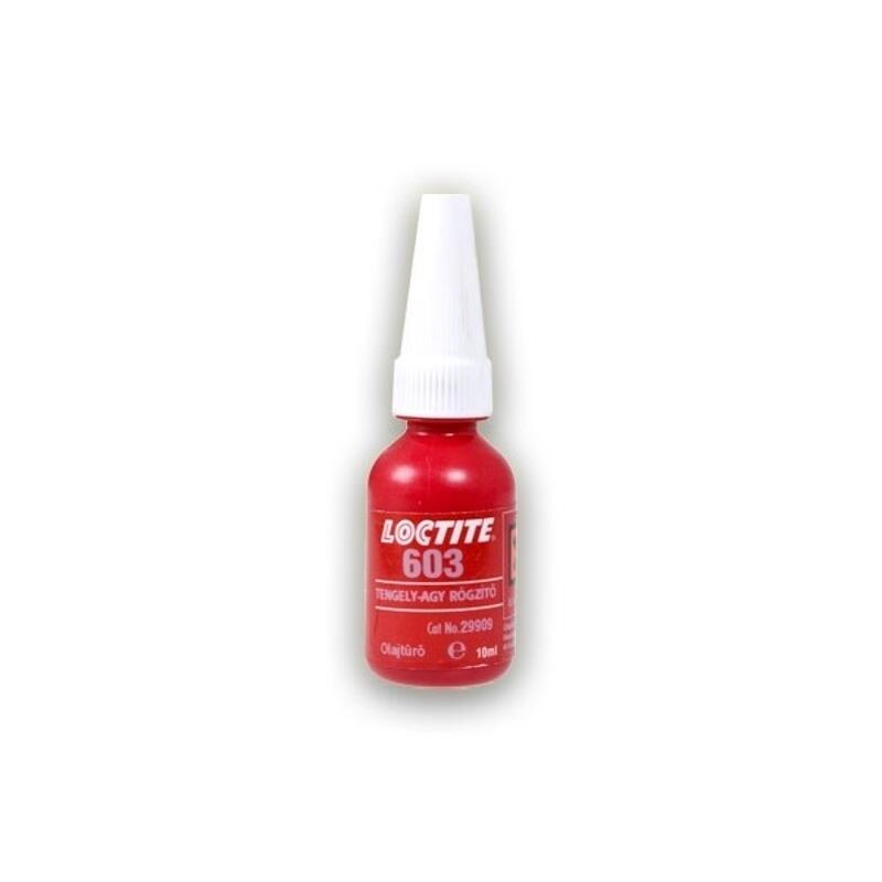 Loctite 603 / 10 ML - Upevňování - LC-603-010