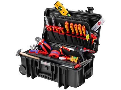 Kufřík na nářadí "Robust26" Electric - KN00-21-33-E