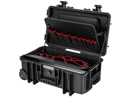 Kufřík na nářadí "Robust26" Electric - prázdný - KN00-21-33-LE