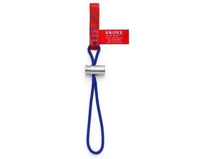 Smyčka adaptéru Knipex 6kg/13lbs - KN00-50-11-T-BK