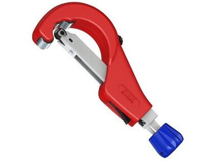 Nástroj na řezání trubek TubiX® XL Knipex 90 31 03 BK - KN90-31-03-BK