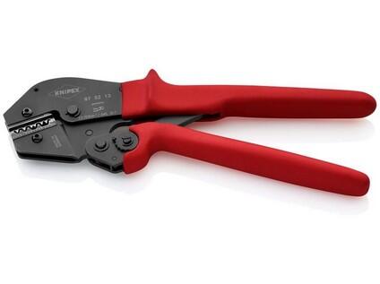 Lisovací kleště Knipex 97 52 13 SB - KN97-52-13-SB