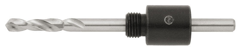 Trn upínací pro korunky vykružovací 14/30mm se stopkou 6,35mm - CZ3834-R14/30-6