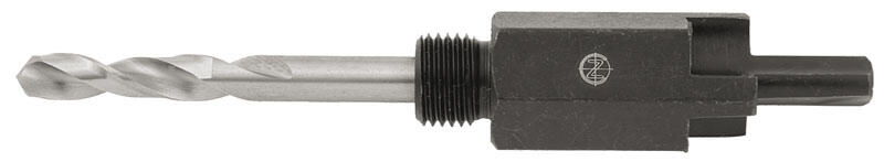 Trn upínací pro korunky vykružovací 14/30mm se stopkou 6HR 6,35mm - CZ3834-U14/30-6