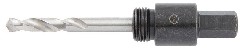 Trn upínací pro korunky vykružovací 32/51mm se stopkou 6HR 11mm - CZ3834-H32/51-11