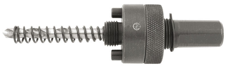 Trn upínací pro korunky vykružovací 32/210mm se stopkou 6HR 16mm - CZ3834-H32/210-16