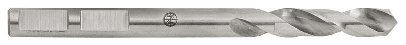 Vrták pilotní 6,35x80mm - CZ3834-D6-080