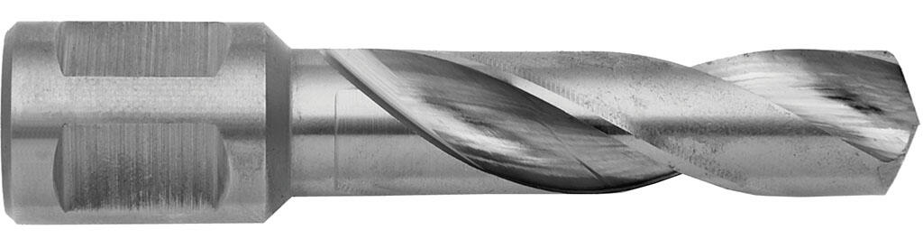 Vrták HSS pr. 13 / 30mm, upínání Weldon 19mm - VB020344413001